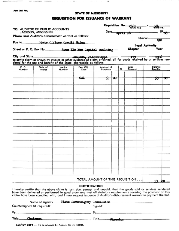 SCR ID # 97-96-0-55-1-1-1