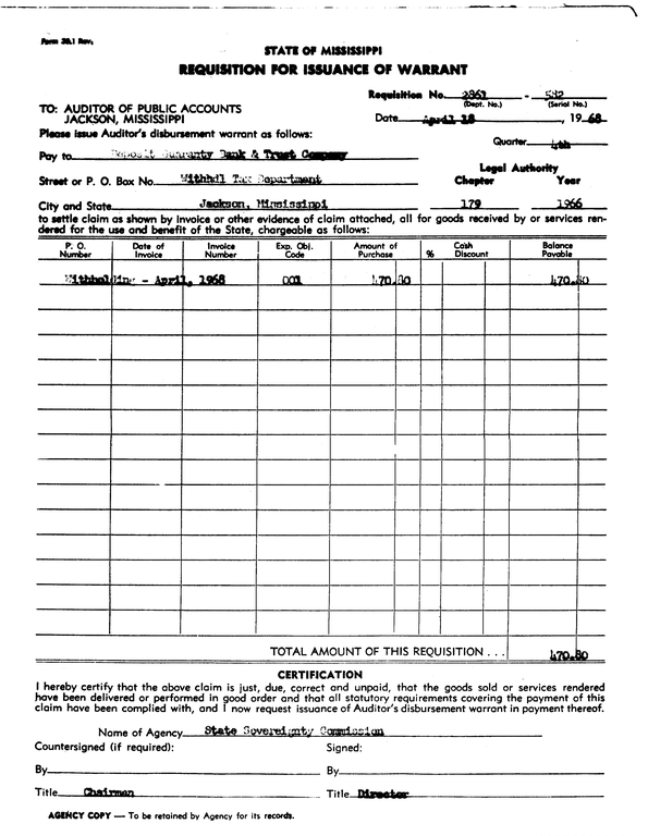 SCR ID # 97-96-0-57-1-1-1