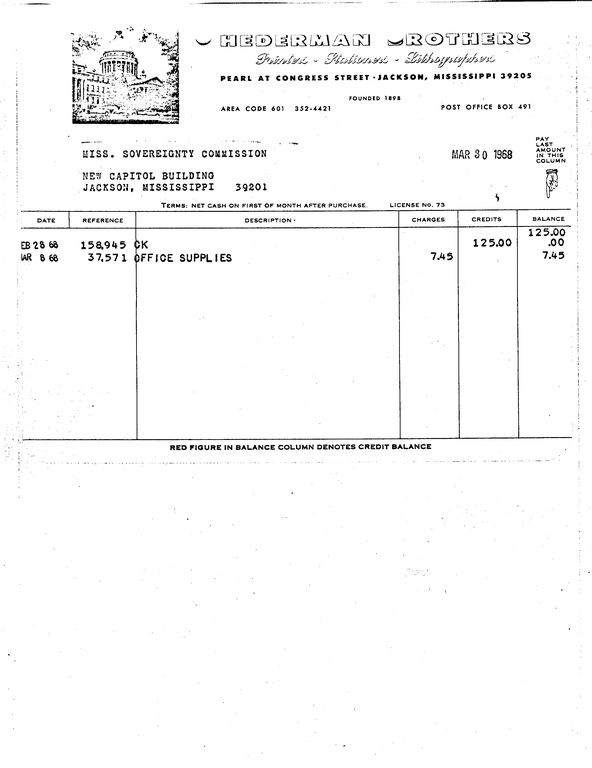 SCR ID # 97-96-0-59-2-1-1