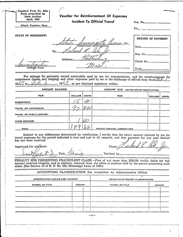 SCR ID # 97-95-0-153-4-1-1