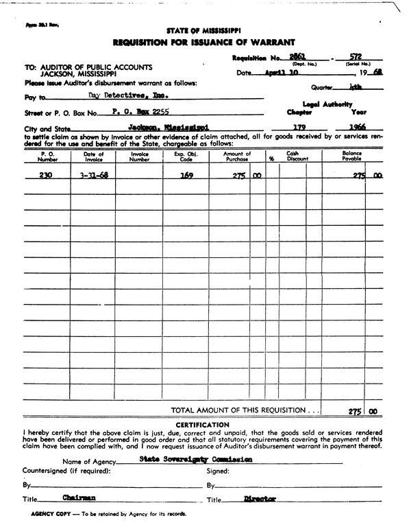 SCR ID # 97-96-0-67-1-1-1