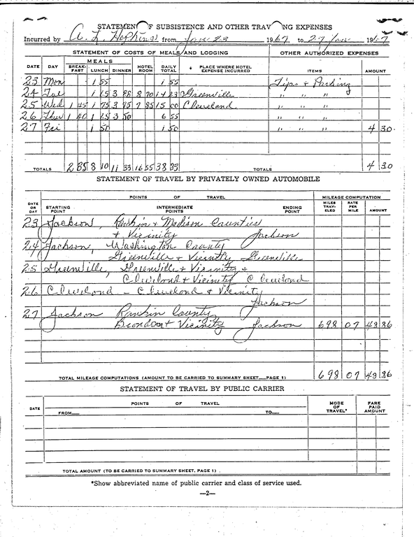 SCR ID # 97-95-0-157-3-1-1