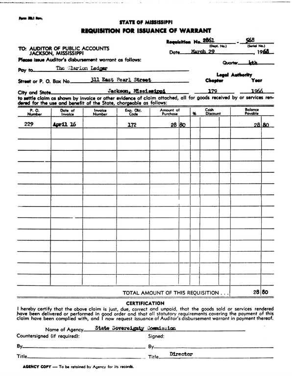 SCR ID # 97-96-0-71-1-1-1