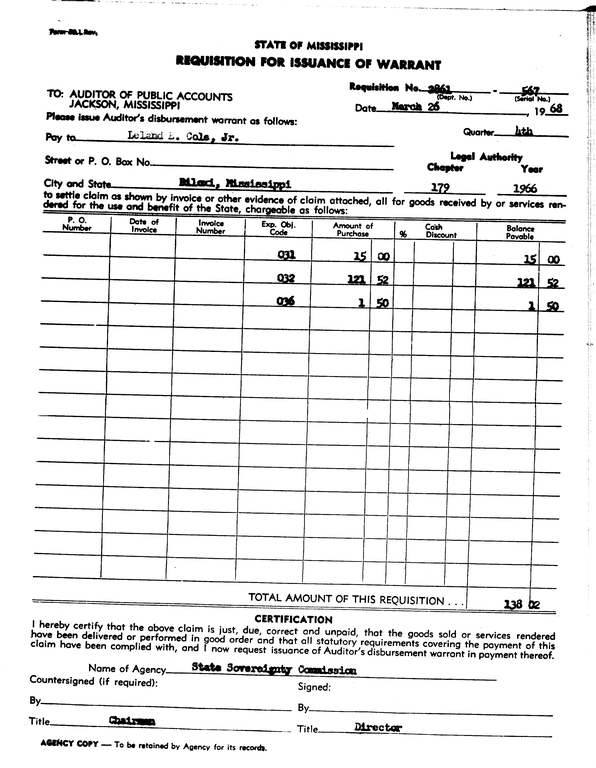 SCR ID # 97-96-0-72-1-1-1
