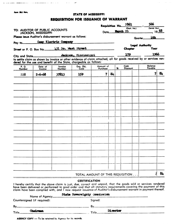 SCR ID # 97-96-0-73-1-1-1