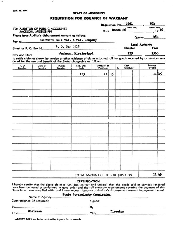SCR ID # 97-96-0-75-1-1-1