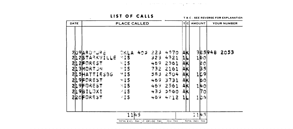 SCR ID # 97-96-0-75-2-1-1