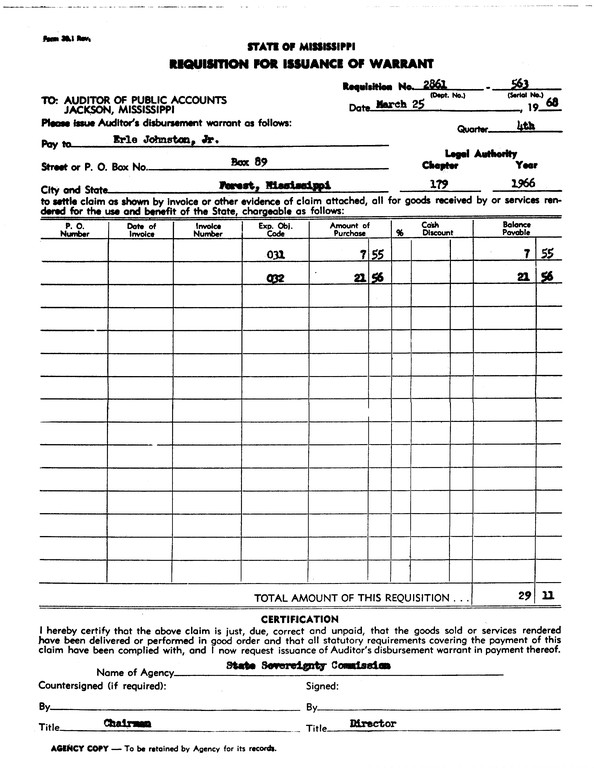 SCR ID # 97-96-0-76-1-1-1