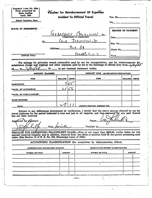 SCR ID # 97-96-0-76-2-1-1
