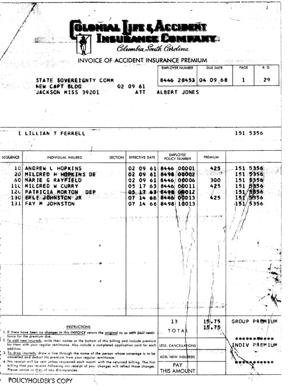 SCR ID # 97-96-0-80-2-1-1