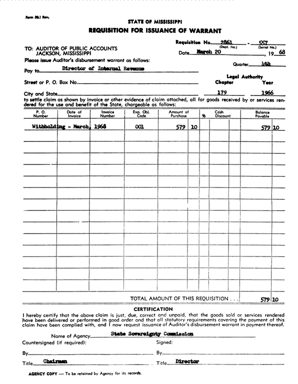 SCR ID # 97-96-0-82-1-1-1