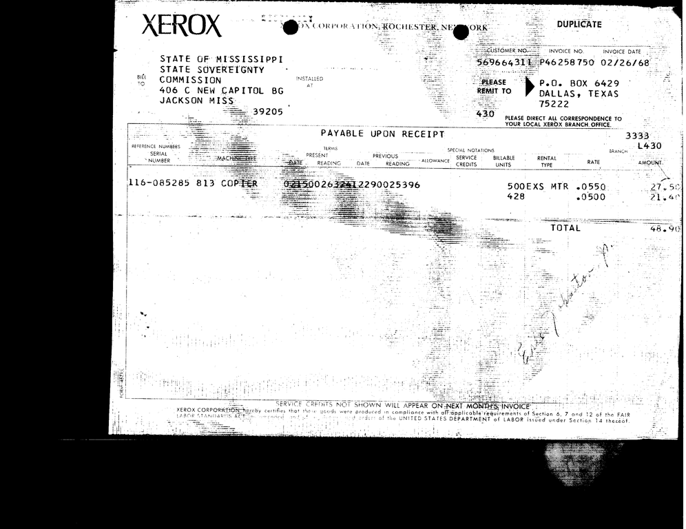 SCR ID # 97-96-0-83-2-1-1