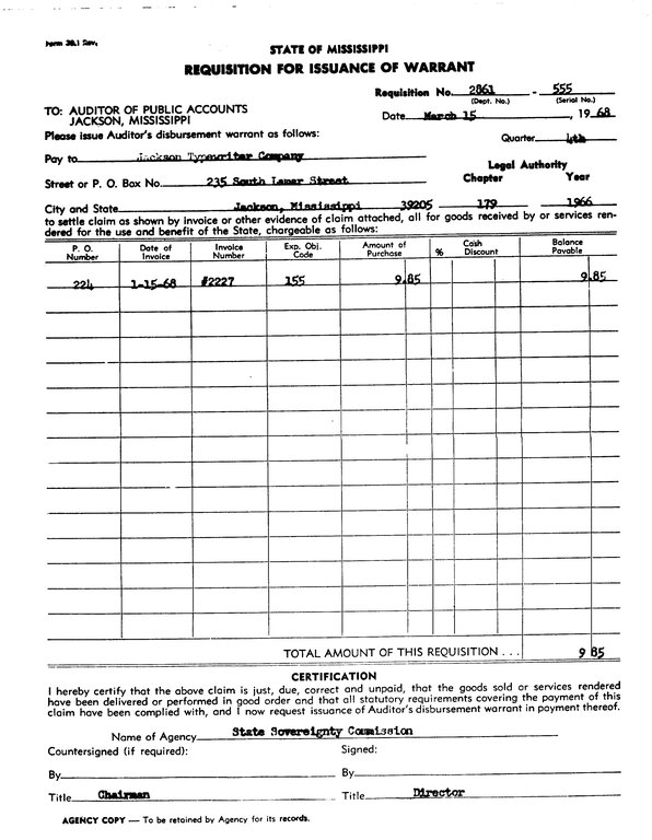 SCR ID # 97-96-0-84-1-1-1