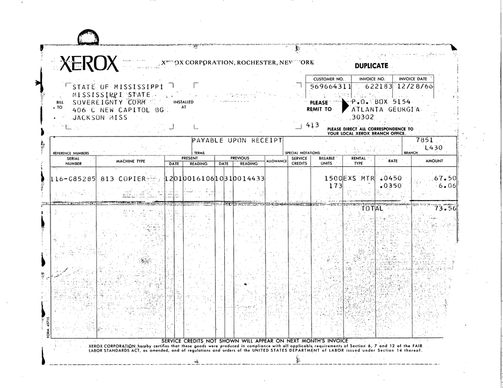 SCR ID # 97-95-0-181-2-1-1
