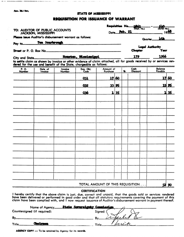 SCR ID # 97-96-0-99-1-1-1