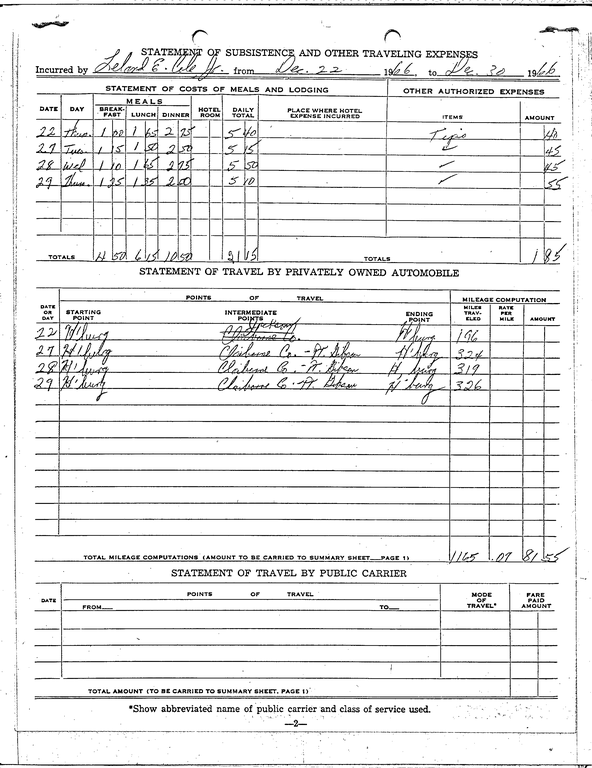 SCR ID # 97-95-0-190-3-1-1