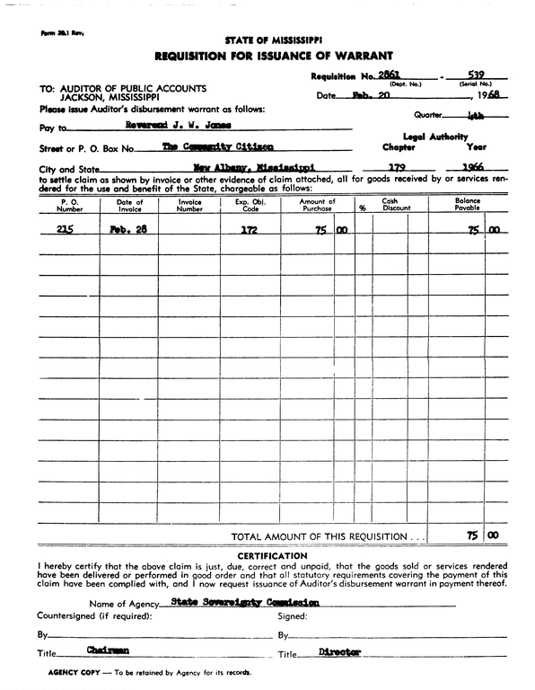 SCR ID # 97-96-0-100-1-1-1