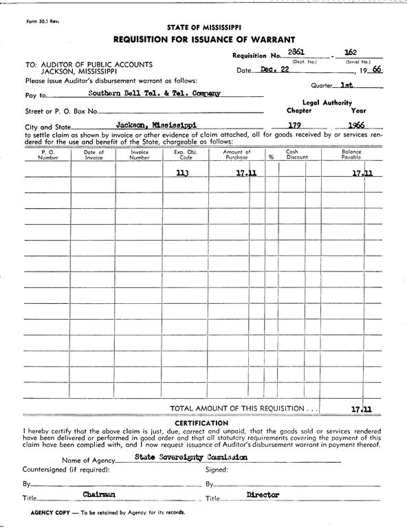 SCR ID # 97-95-0-193-1-1-1