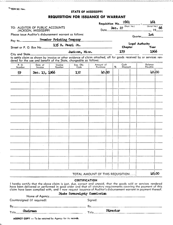 SCR ID # 97-95-0-194-1-1-1