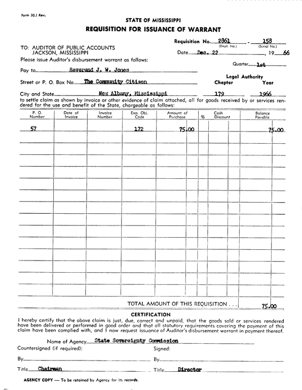 SCR ID # 97-95-0-197-1-1-1