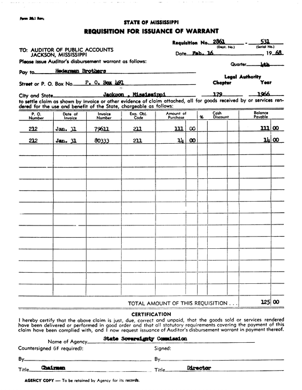 SCR ID # 97-96-0-108-1-1-1