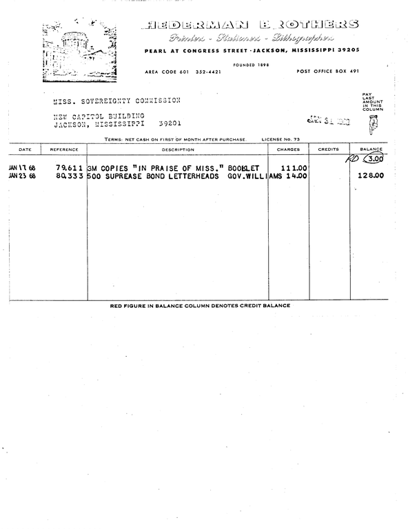 SCR ID # 97-96-0-108-2-1-1
