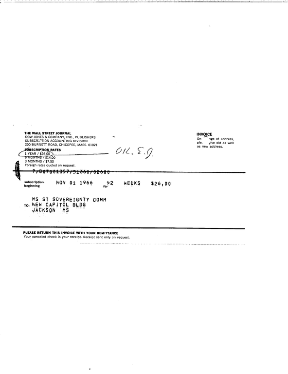 SCR ID # 97-95-0-206-2-1-1