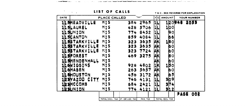 SCR ID # 97-96-0-112-4-1-1