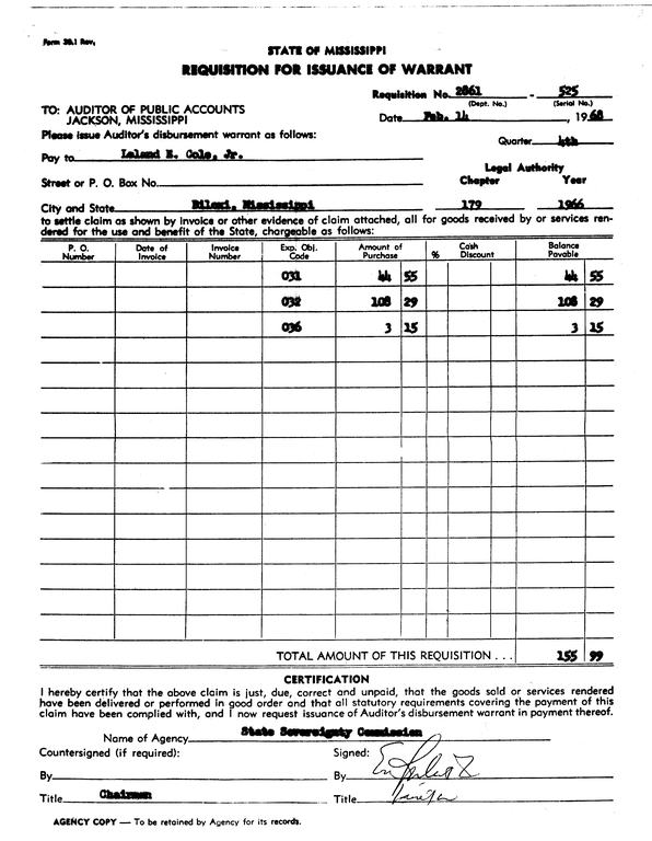 SCR ID # 97-96-0-114-1-1-1