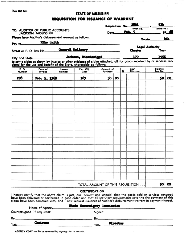 SCR ID # 97-96-0-115-1-1-1
