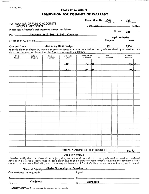 SCR ID # 97-95-0-211-1-1-1