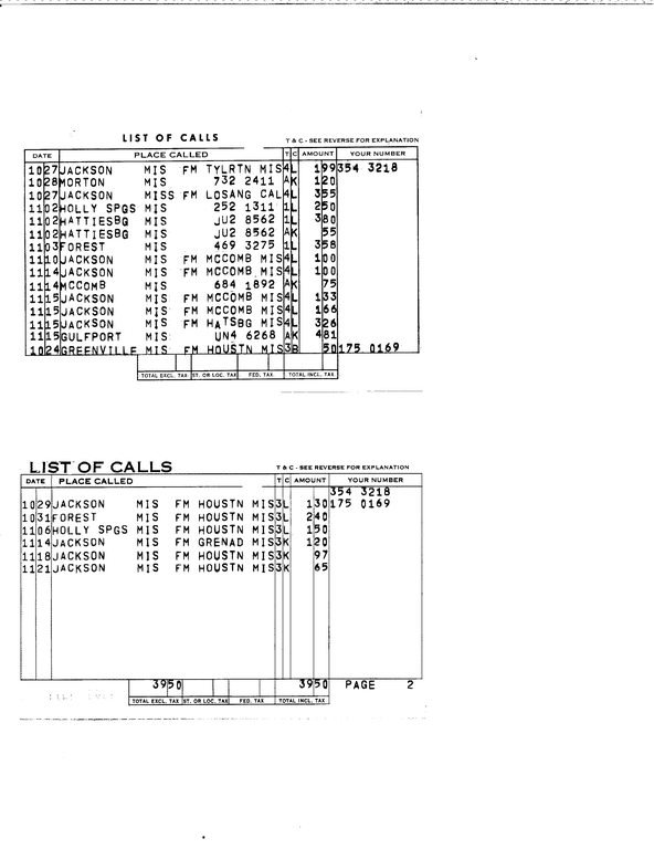 SCR ID # 97-95-0-211-2-1-1