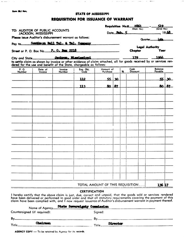 SCR ID # 97-96-0-120-1-1-1