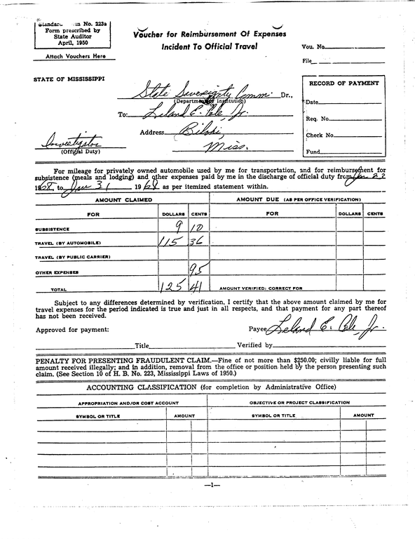 SCR ID # 97-96-0-122-2-1-1