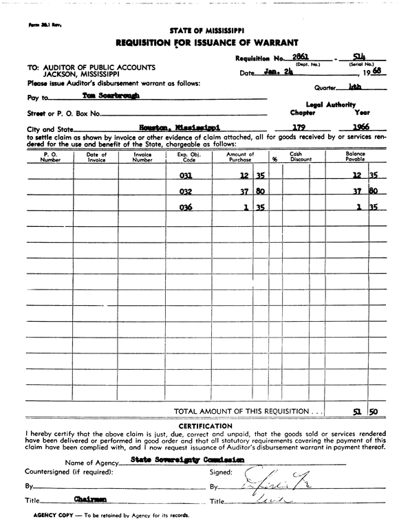 SCR ID # 97-96-0-125-1-1-1