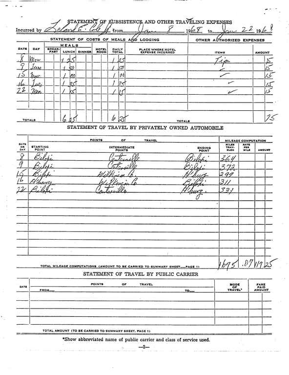 SCR ID # 97-96-0-126-3-1-1