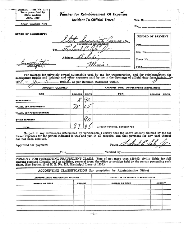 SCR ID # 97-96-0-126-4-1-1