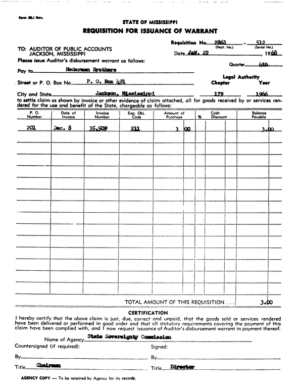 SCR ID # 97-96-0-127-1-1-1