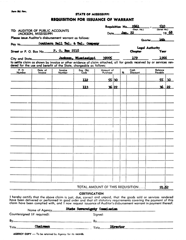 SCR ID # 97-96-0-129-1-1-1