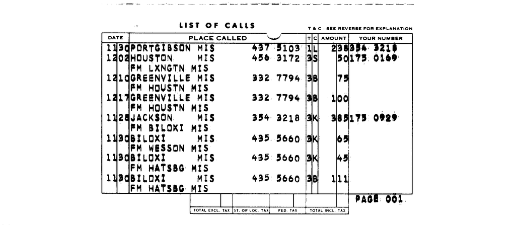 SCR ID # 97-96-0-129-3-1-1