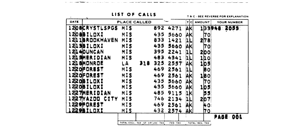 SCR ID # 97-96-0-130-2-1-1