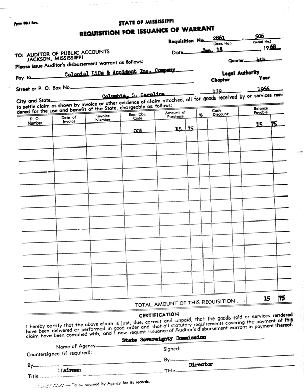 SCR ID # 97-96-0-133-1-1-1