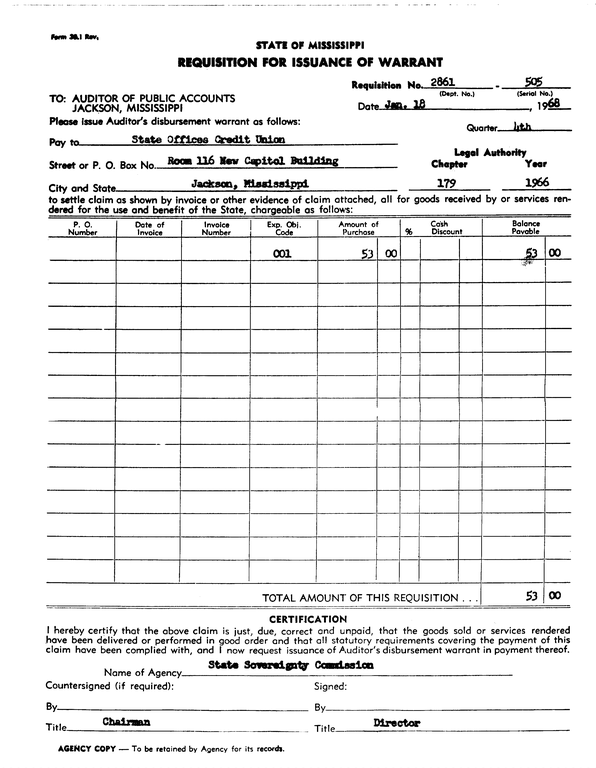SCR ID # 97-96-0-134-1-1-1