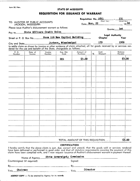 SCR ID # 97-95-0-223-2-1-1