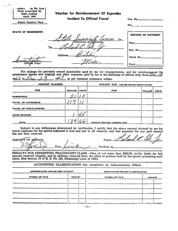 SCR ID # 97-96-0-141-2-1-1