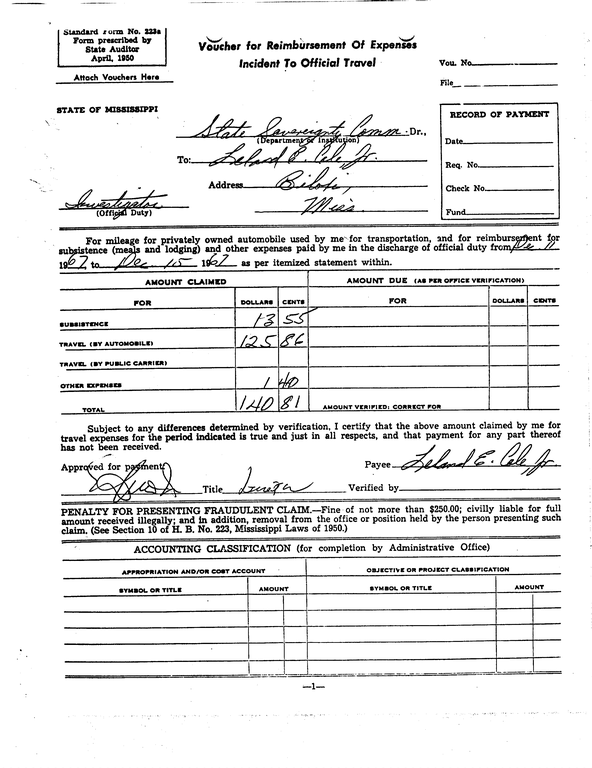 SCR ID # 97-96-0-142-2-1-1