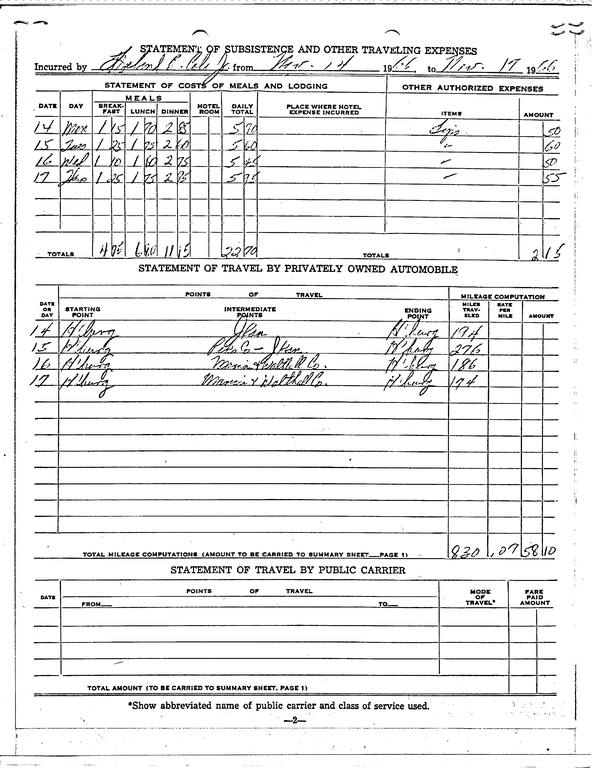 SCR ID # 97-95-0-228-3-1-1
