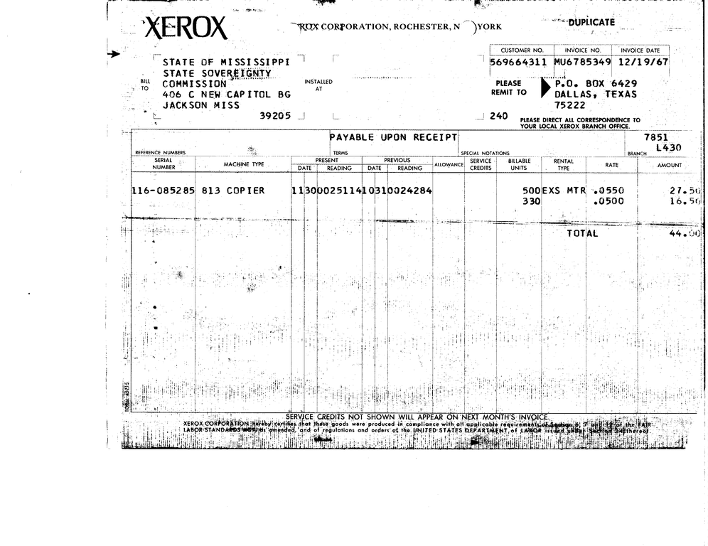 SCR ID # 97-96-0-144-2-1-1