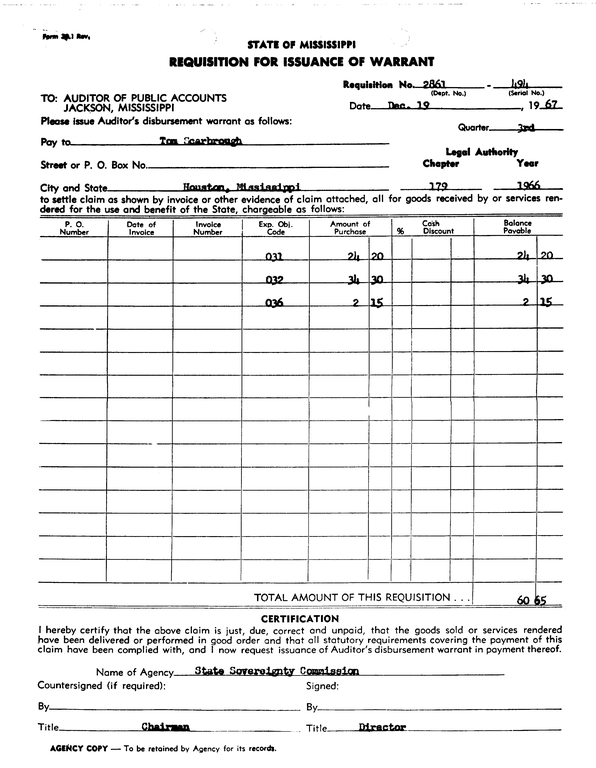 SCR ID # 97-96-0-145-1-1-1