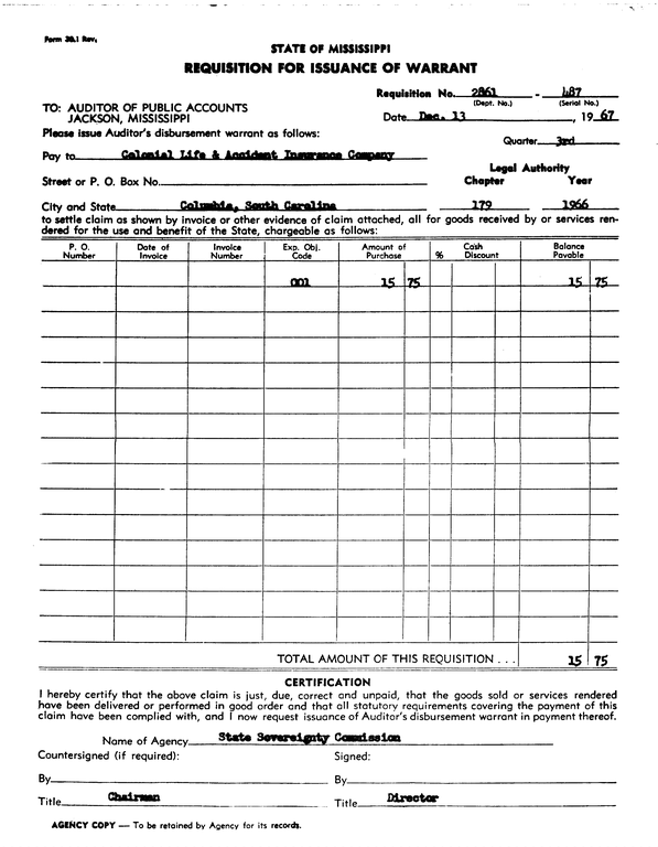 SCR ID # 97-96-0-152-1-1-1